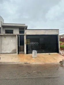 Casa com 2 Quartos à venda, 162m² no Residencial Tosi, Itupeva