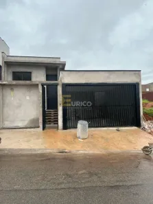 Casa com 2 Quartos à venda, 250m² no Residencial Tosi, Itupeva