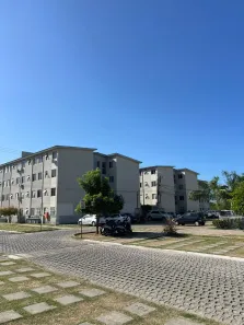 Apartamento com 2 Quartos à venda, 44m² no Padre Julio Maria, Caucaia
