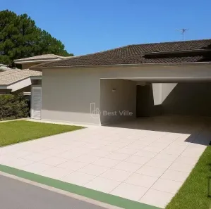 Casa de Condomínio com 4 Quartos à venda, 380m² no Alphaville, Santana de Parnaíba
