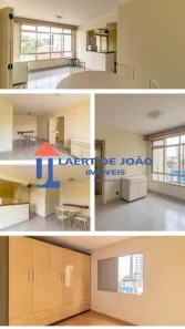 Apartamento com 2 Quartos para alugar, 56m² no Jardim Brasil (Zona Sul), São Paulo