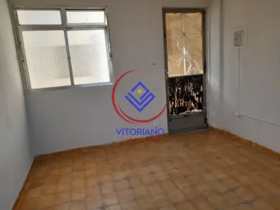 Apartamento com 1 Quarto à venda, 42m² no Bangu, Rio de Janeiro