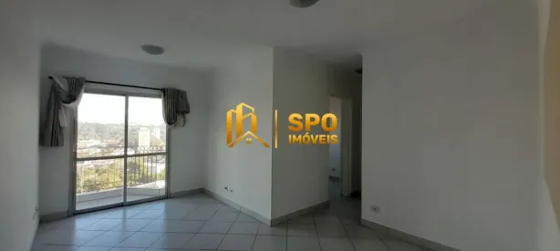 Apartamento com 2 Quartos à venda, 60m² no Vila Mascote, São Paulo