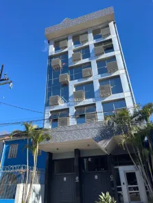 Sala Comercial à venda, 26m² no Menino Deus, Porto Alegre