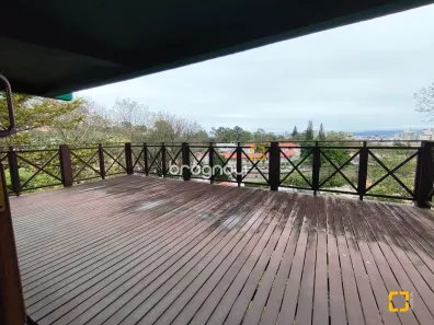Casa com 4 Quartos à venda, 224m² no Agronômica, Florianópolis