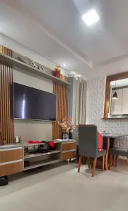 Apartamento com 2 Quartos à venda, 38m² no Santa Helena, São José dos Campos