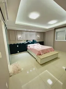 Apartamento com 1 Quarto à venda, 70m² no Setor Oeste, Goiânia