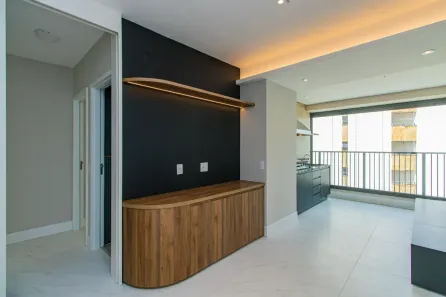 Apartamento com 2 Quartos à venda, 76m² no Indianópolis, São Paulo