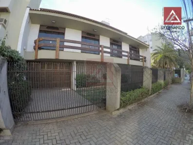 Imóvel Comercial para alugar, 720m² no Ponta Aguda, Blumenau