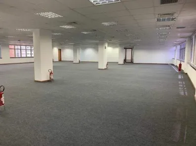 Sala Comercial à venda, 560m² no Brooklin Paulista, São Paulo