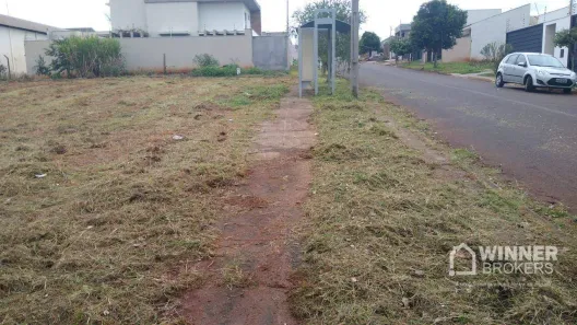 Lote/Terreno à venda, 475m² no Jardim Santa Alice, Maringá