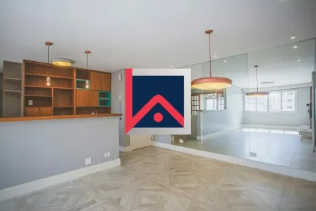Apartamento com 2 Quartos à venda, 82m² no Vila Clementino, São Paulo