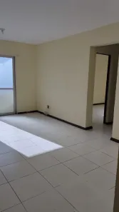 Apartamento com 2 Quartos para alugar, 58m² no Apeadouro, São Luís