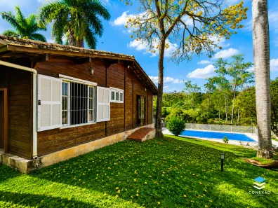 Casa com 5 Quartos para alugar, 300m² no Braúnas, Belo Horizonte
