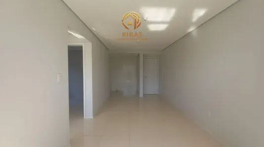 Apartamento com 2 Quartos para alugar, 60m² no Rau, Jaraguá do Sul