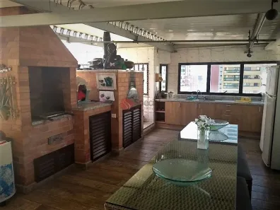 Cobertura com 5 Quartos à venda, 697m² no Tatuapé, São Paulo