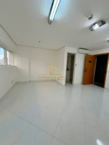 Sala Comercial para alugar, 31m² no Alphaville Centro Industrial e Empresarial/Alphaville., Barueri