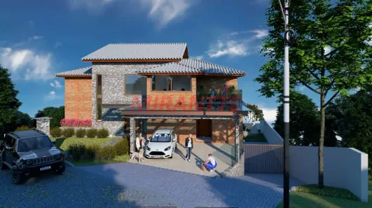 Lote/Terreno à venda, 1190m² no Roseira, Mairiporã
