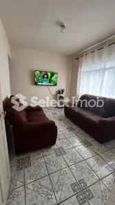 Casa com 2 Quartos à venda, 96m² no Vila Suíça, Santo André