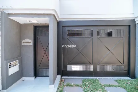 Casa com 3 Quartos à venda, 190m² no Boa Vista, Uberaba