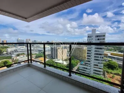 Apartamento com 1 Quarto à venda, 25m² no Caminho das Árvores, Salvador