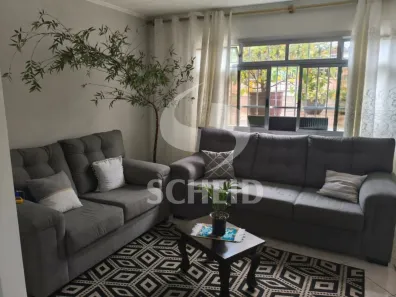 Casa com 5 Quartos à venda, 200m² no Cidade Dutra, São Paulo