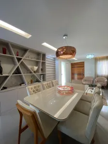 Casa de Condomínio com 4 Quartos à venda, 180m² no Gurupi, Teresina