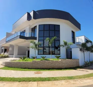 Casa de Condomínio com 3 Quartos à venda, 320m² no Swiss Park, Campinas