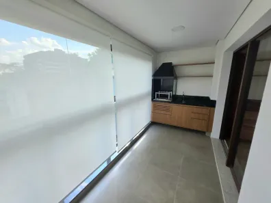 Apartamento com 2 Quartos à venda, 76m² no Vila Mariana, São Paulo
