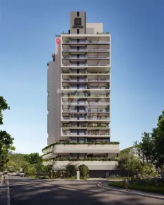 Apartamento com 2 Quartos à venda, 65m² no São Francisco de Assis, Camboriú