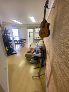 Apartamento com 2 Quartos à venda, 60m² no Paraíso, São Paulo