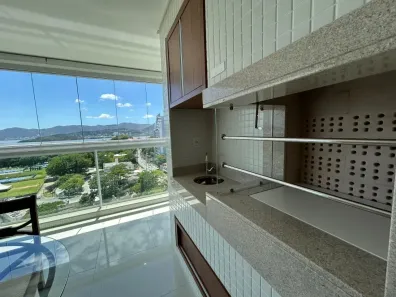 Apartamento com 3 Quartos à venda, 172m² no Agronômica, Florianópolis