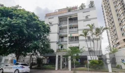 Apartamento com 1 Quarto à venda, 48m² no Rio Branco, Porto Alegre