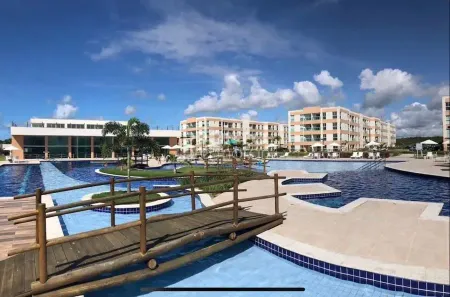 Apartamento com 2 Quartos à venda, 89m² no Muro Alto, Ipojuca