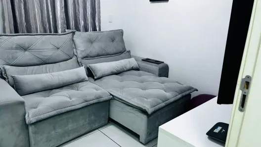 Apartamento com 3 Quartos à venda, 69m² no Parque Bela Vista, Votorantim