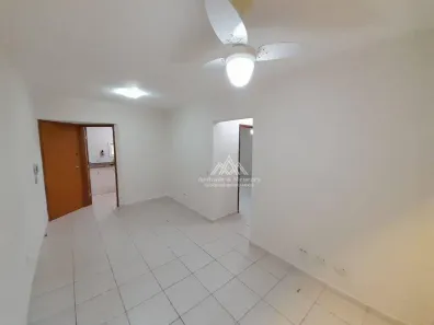Apartamento com 2 Quartos à venda, 65m² no Jardim Botânico, Ribeirão Preto