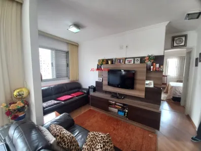 Apartamento com 2 Quartos à venda, 66m² no Saúde, São Paulo