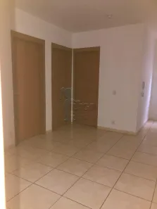 Apartamento com 2 Quartos à venda, 43m² no Residencial Parque dos Servidores, Ribeirão Preto