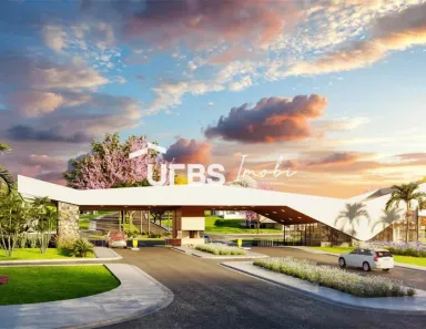 Lote/Terreno à venda, 270m² no Top do Parque, Senador Canedo