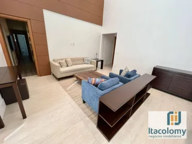 Apartamento com 4 Quartos à venda, 250m² no Tamboré, Santana de Parnaíba
