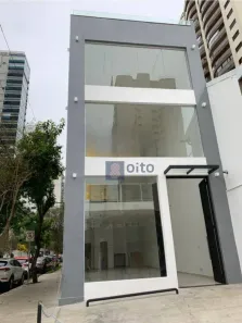 Ponto Comercial para alugar, 228m² no Indianópolis, São Paulo