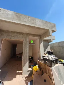Casa com 2 Quartos à venda, 66m² no Aeronautas, Lagoa Santa