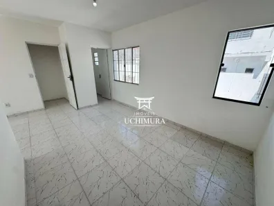 Casa de Condomínio com 3 Quartos para alugar, 70m² no Itaquera, São Paulo