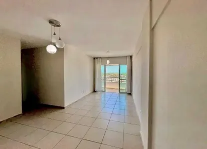 Apartamento com 3 Quartos à venda, 96m² no Inácio Barbosa, Aracaju