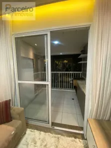 Apartamento com 2 Quartos à venda, 59m² no Tatuapé, São Paulo