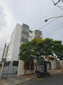 Cobertura com 3 Quartos à venda, 186m² no Betânia, Belo Horizonte