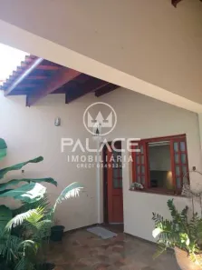 Casa com 3 Quartos à venda, 196m² no Vila Rezende, Piracicaba