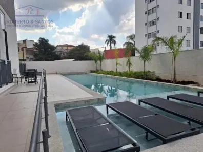 Apartamento com 2 Quartos à venda, 38m² no Sítio Morro Grande, São Paulo