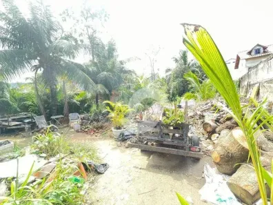 Lote/Terreno à venda, 633m² no Piratininga, Niterói