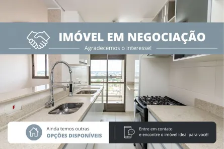 Apartamento com 2 Quartos para alugar, 60m² no Capão Raso, Curitiba
